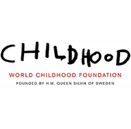 Targetaid World Childhood Foundation Logo 228X228