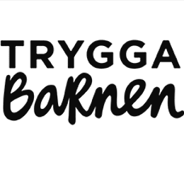Targetaid Stiftelsen Trygga Barnen Logo 228X228