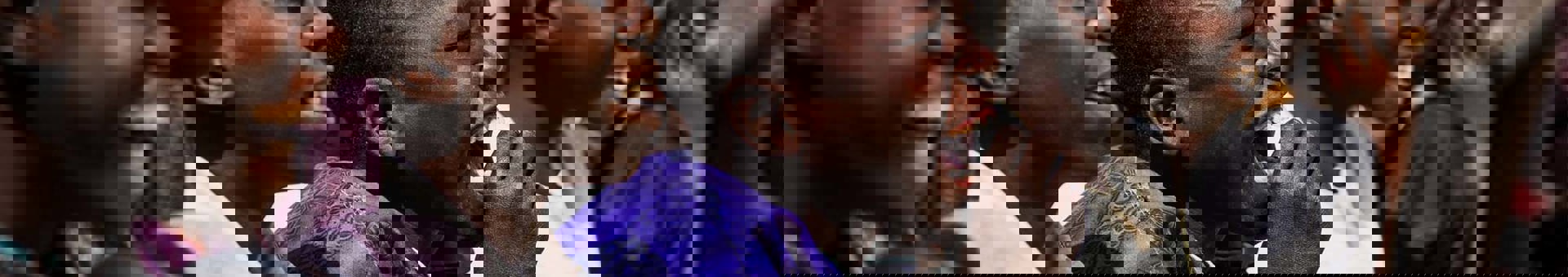 Targetaid Clowner Utan Gränser Hero 2000X1100